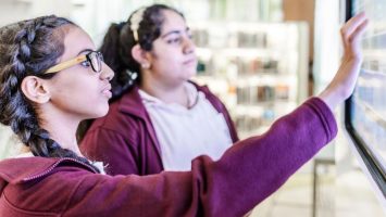 sheikh zayed private academy for girls