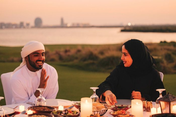 yas links abu dhabi ramadan