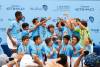 Manchester City Abu Dhabi Cup