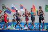 The World Triathlon Championship