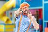 Blippi The Musical