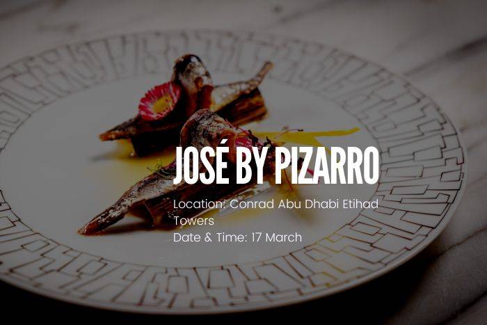 Jose by Pizzaro