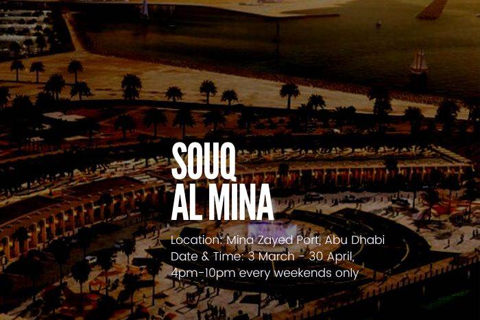 Souq Al Mina
