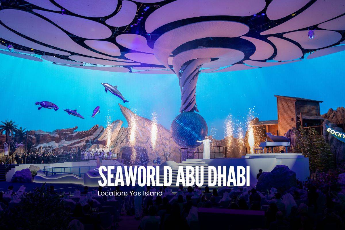 7 Epic Things To Do In Abu Dhabi This Weekend Yalla Abu Dhabi Life 