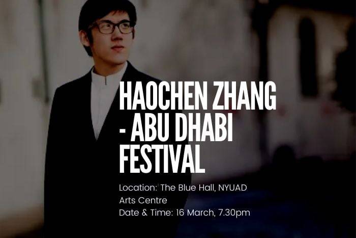 Abu Dhabi Festival