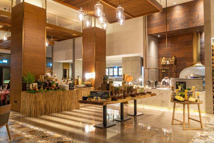 Saadiyat Rotana Resort and Villas - Abu Dhabi