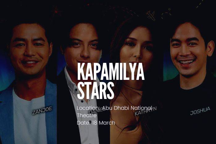 Kapamilya Stars